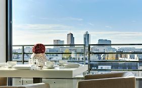 The Mandala Suites